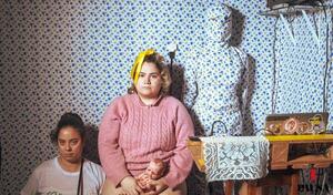 Las densas | Pausa