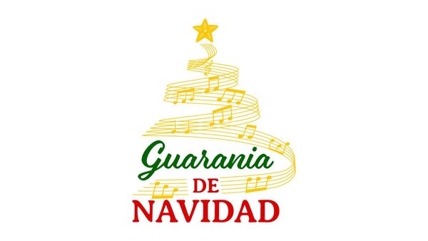 Guarania de Navidad: Primera Dama anuncia el Inicio de las Celebraciones Navideñas - .::Agencia IP::.