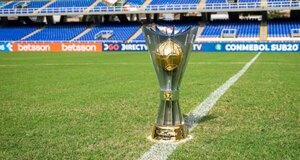 Versus / CONMEBOL cambia sede del Sudamericano Sub 20 de 2025