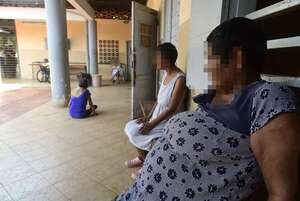 Hospital Psiquiátrico mostrará otra cara en 2025, dice Salud Pública. ¿Cómo serán las atenciones? - Nacionales - ABC Color