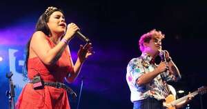 La Nación / Frepa junto con Sudameris Bank presentan edición 2024 del “Concierto por la vida”