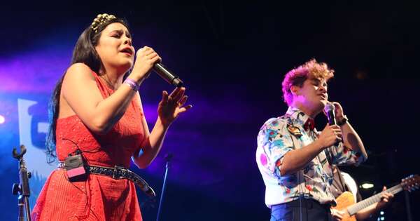 La Nación / Frepa junto con Sudameris Bank presentan edición 2024 del “Concierto por la vida”