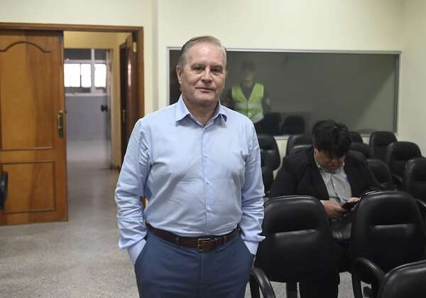 Sobreseimiento provisional para Dany Durand y otros exdirectivos de Mocipar - Nacionales - ABC Color