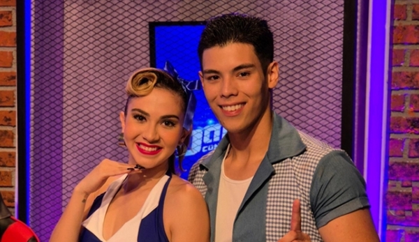 ¡Se acabó el amor! Mauro y Ara anunciaron su ruptura - Teleshow