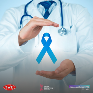 Prevención y Detección Temprana del Cáncer de Próstata: Un Compromiso con la Vida - TVS