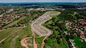 Un autódromo histórico ante las exigencias del presente