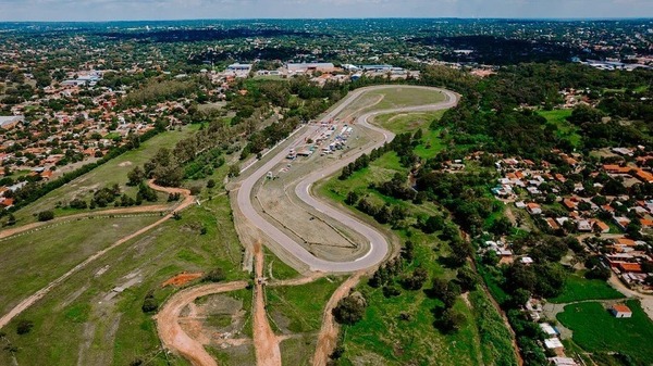 Un autódromo histórico ante las exigencias del presente