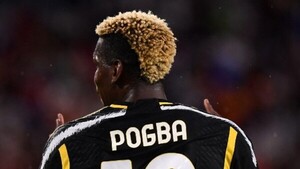 Juventus y Paul Pogba acuerdan la rescisión de contrato
