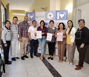 Enfermeros conformes de momento con Ley de la Función Pública - 1000 Noticias