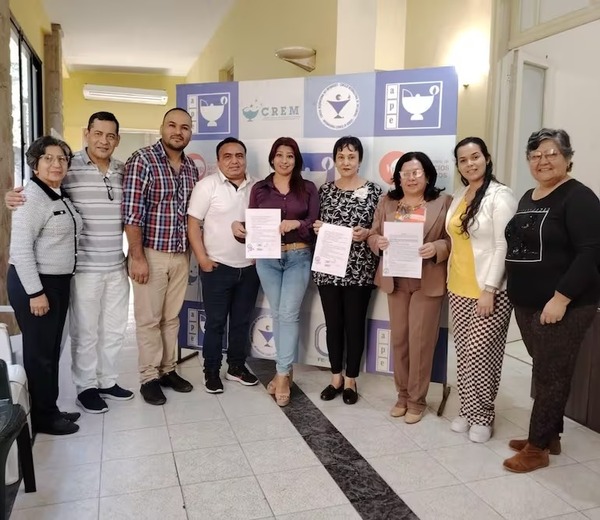 Enfermeros conformes de momento con Ley de la Función Pública - 1000 Noticias