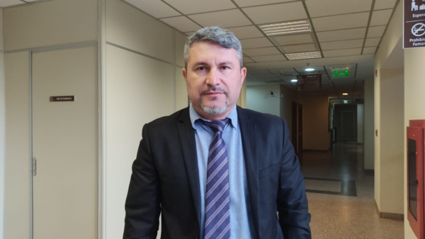 Imputaron por polución sonora a empresa de criptomineria