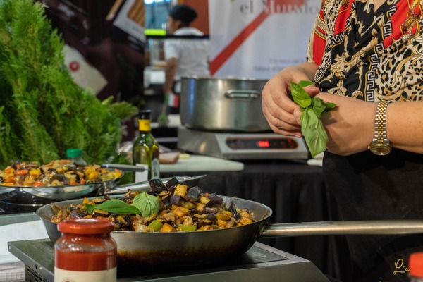 Paraguay celebra la IX Semana de la Cocina Italiana - El Independiente