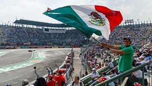 Retos económicos en el calendario de la F1: México y otros circuitos clave en la carrera por la renovación de contratos | Internacionales | 5Días