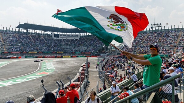 Retos económicos en el calendario de la F1: México y otros circuitos clave en la carrera por la renovación de contratos | Internacionales | 5Días