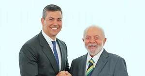 La Nación / Peña buscará rol más protagónico de Paraguay en mesa de G20, en Río de Janeiro