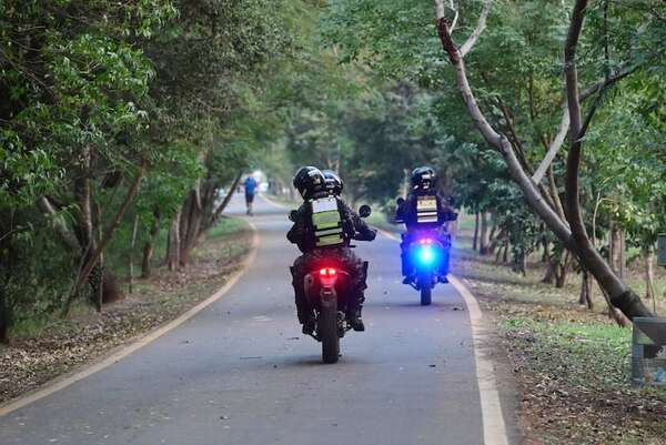 Parque Guasú Metropolitano: piden que se cumpla promesa de mejorar espacio verde - Nacionales - ABC Color