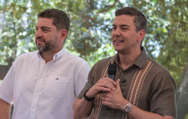 Gobierno de Peña construye la mayor cantidad de vivienda en la historia del país, destaca Alliana - ADN Digital