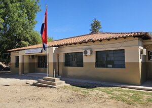¿Qué pasaría del Hospital Regional de Mariscal Estigarribia ante el futuro Gran Hospital del Chaco?