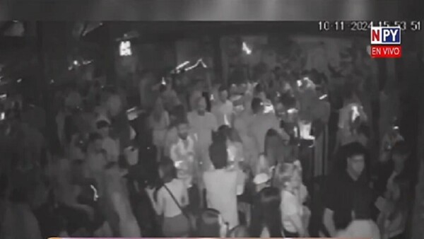 Municipalidad clausura discoteca tras incidente en el que una joven perdió el ojo