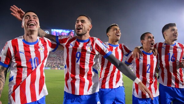 Tony Sanabria: "Me llegó la pelota un poco alta y tuve que sacar el recurso de la chilena"