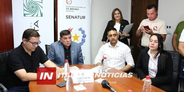 YACYRETÁ LANZÓ LA “SEMANA DE LA CULTURA” EN ITAPÚA - Itapúa Noticias