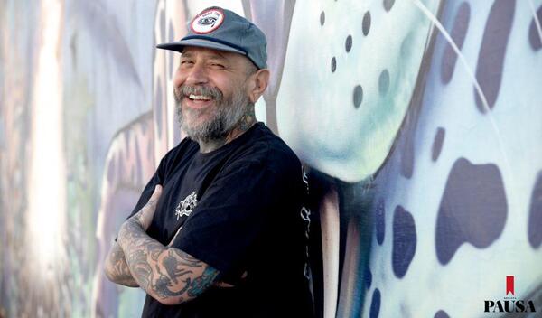 Tattoo Down Babylon | Pausa