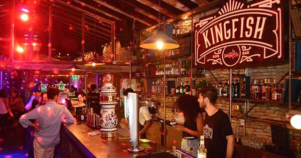 Diario HOY | Por insalubridad, clausuran discoteca donde joven sufrió agresión y perdió un ojo