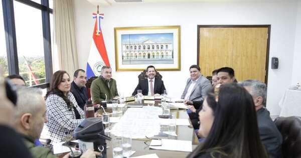 La Nación / Diputados tratará proyecto de creación del Registro Unificado Nacional (RUN)