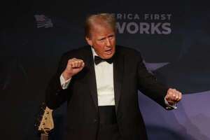 El actor Sylvester Stallone califica a Trump como el “segundo George Washington” - Cine y TV - ABC Color