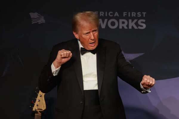 El actor Sylvester Stallone califica a Trump como el “segundo George Washington” - Cine y TV - ABC Color