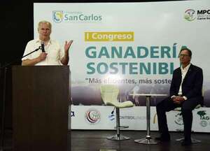 Sector ganadero apuesta a la sostenibilidad para agregar valor a toda su cadena productiva - Economía - ABC Color