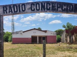 61 años de Radio Concepción, emisora ya fuera del éter