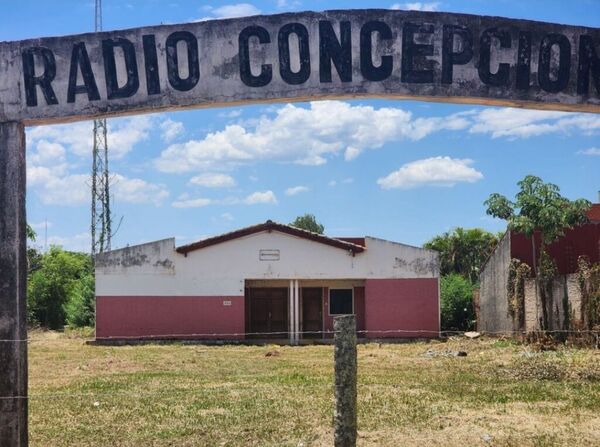 61 años de Radio Concepción, emisora ya fuera del éter