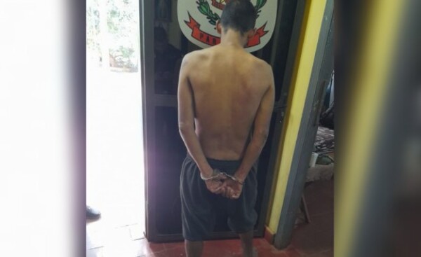 Fiscal imputó a presunto ladrón por hurto de joyas