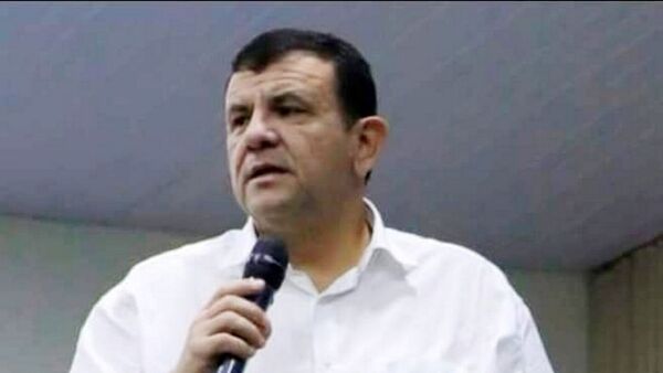 Piden juicio oral para el pastor José Insfrán en el caso A Ultranza Py