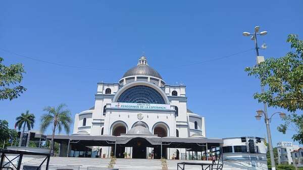 Estos son los desvíos y rutas alternativas para la festividad de la Virgen de Caacupé - Nacionales - ABC Color