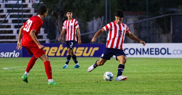 La Albirroja Sub 20 y su primer amistoso ante Rusia | Asociación Paraguaya de Fútbol