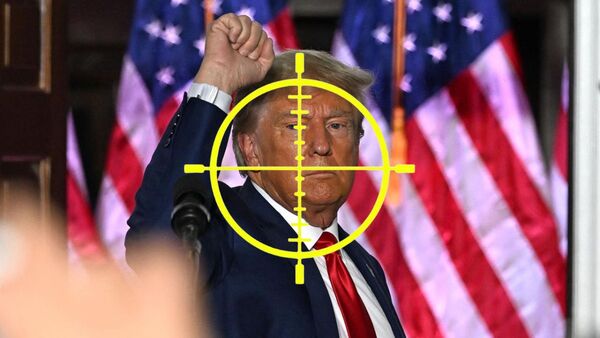 Irán renuncia por escrito a sus intenciones de asesinar a Donald Trump