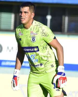 2 de Mayo PJC: Hacer pesar jugar en la Terraza  - Fútbol - ABC Color