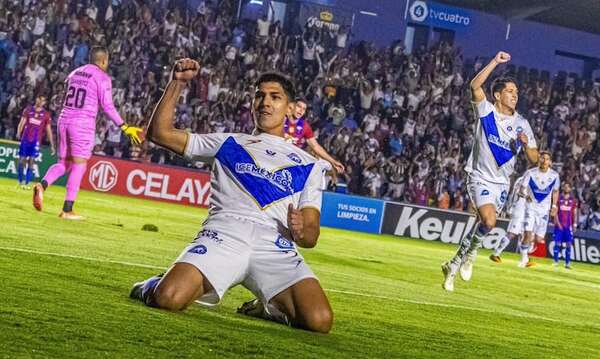 Allan Wlk sigue anotado para el Celaya de México - Fútbol Internacional - ABC Color