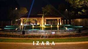 Inauguración de IZARA, un espacio privilegiado - Empresariales - ABC Color