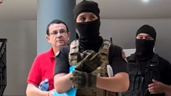 Clan Isfrán financió campañas políticas con dinero del narcotráfico y puso un concejal