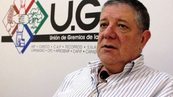 Gremios locales celebran la prórroga para Ley 1115 de UE