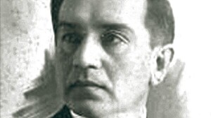 Retratos del alma paraguaya: Jorge Báez Samudio y sus ensayos