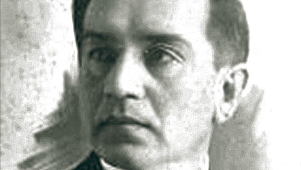 Retratos del alma paraguaya: Jorge Báez Samudio y sus ensayos