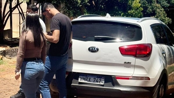 Saltan antecedentes por supuesto vínculo de diputada con traficantes