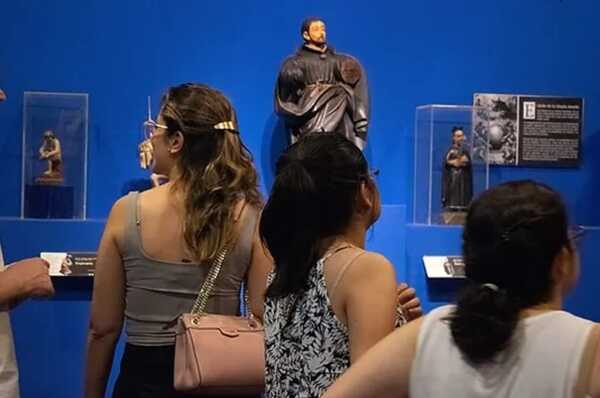 Sábado para conocer museos