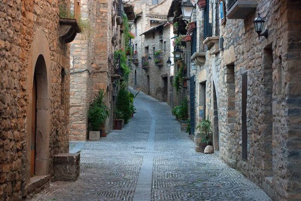 La lista de los 55 mejores pueblos del mundo, según la Organización Mundial de Turismo de la ONU