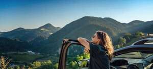 Guía de viajes para hacer “road trips” con amigos: disfrutá del tiempo en ruta por América - Viajes - ABC Color