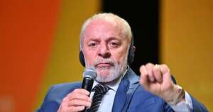 Diario HOY | BID aportará USD 25.000 millones para alianza de Lula contra el hambre